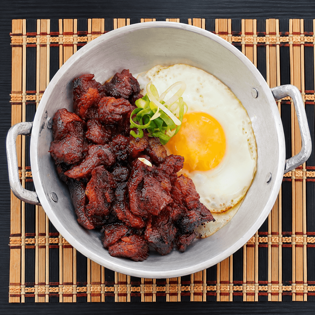 Tosilog