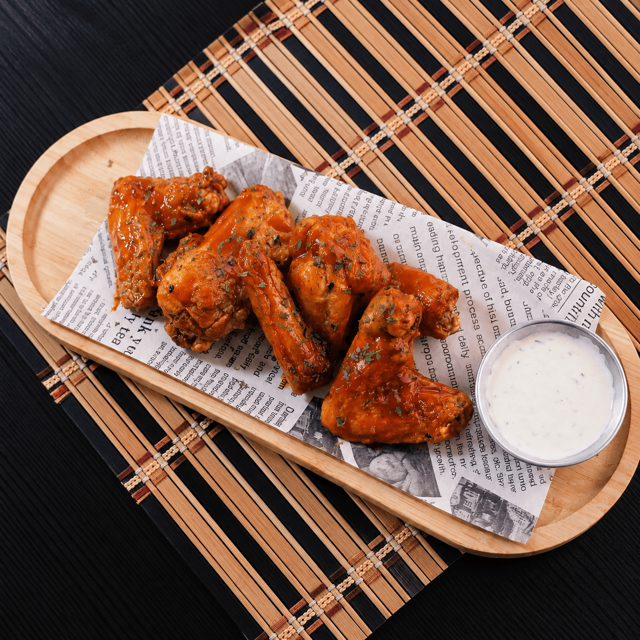 Chicken Wings