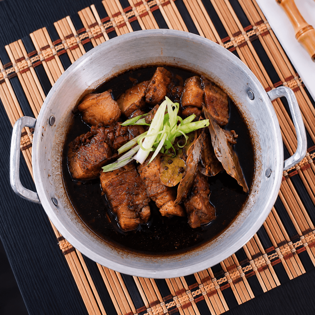Pork Adobo