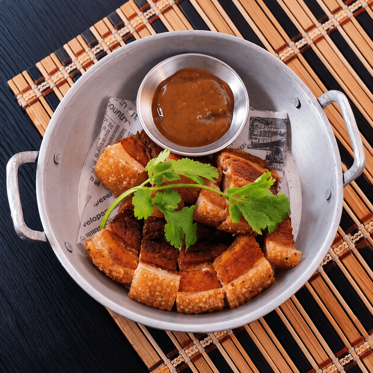 Lechon Kawali