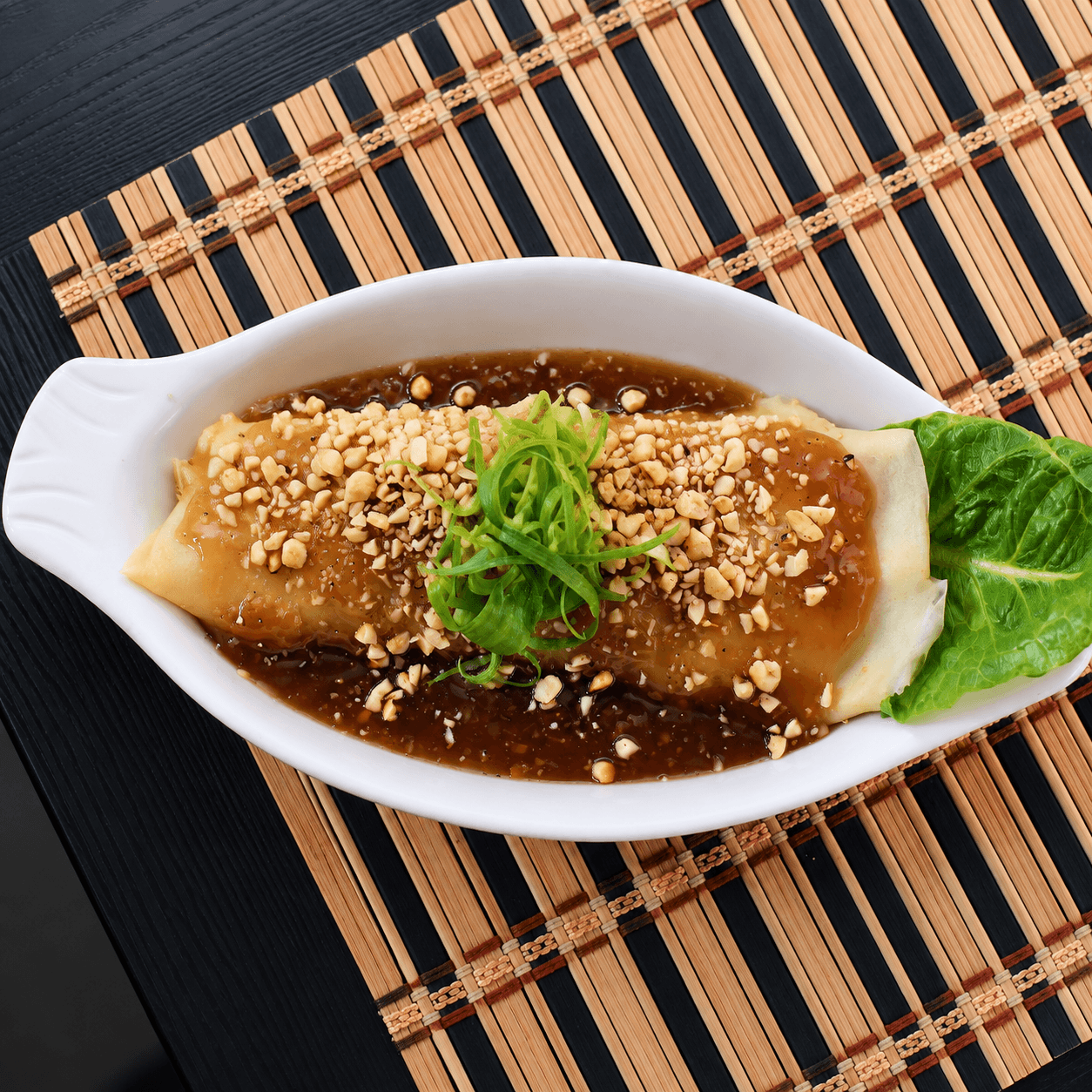 Fresh Lumpia