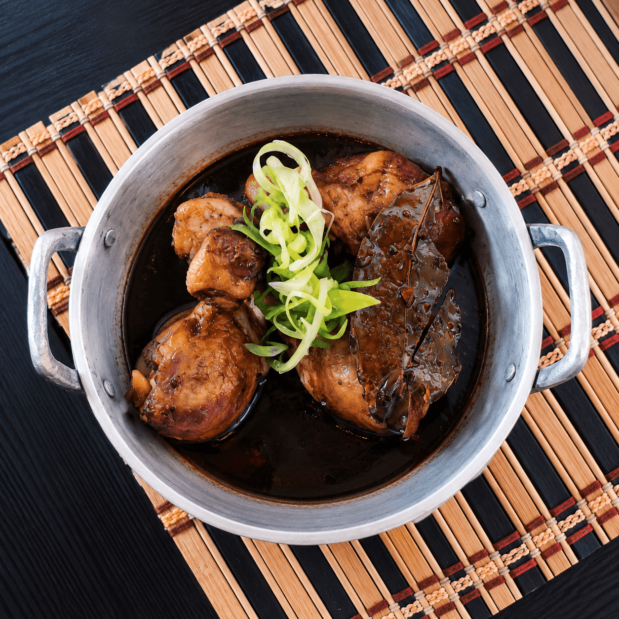 Chicken Adobo
